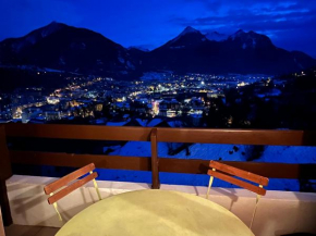 Belle vue Briancon